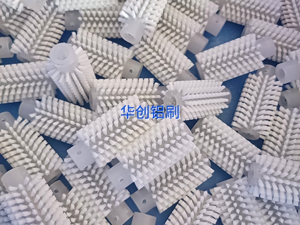 尼龍毛刷具體具備哪些優(yōu)點(diǎn)你知道嗎？