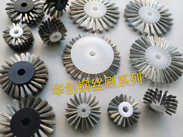 關(guān)于工業(yè)毛刷的材質(zhì)你選對(duì)了嗎？不妨看看小編的介紹！