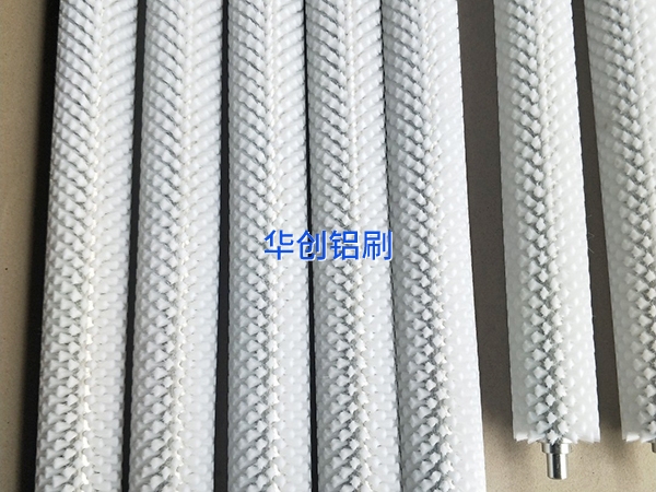 如何杜絕清掃器毛刷輥出現(xiàn)問題的可能？